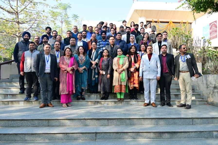 Alumni Meet