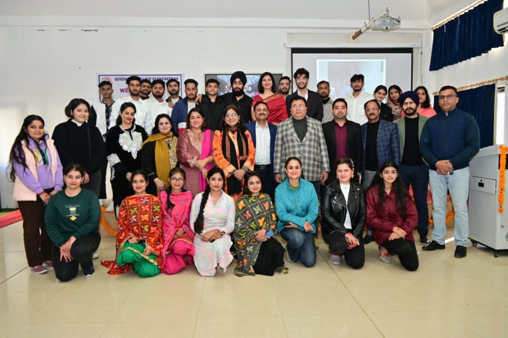 Alumni Meet