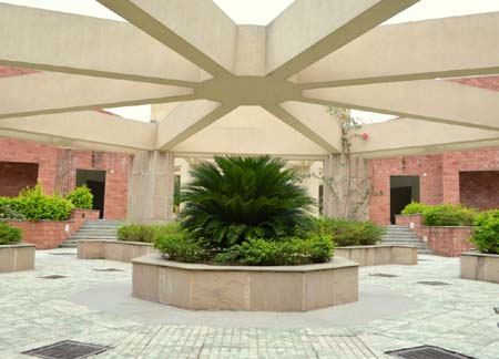 Lecture Hall