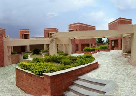 Lecture Hall