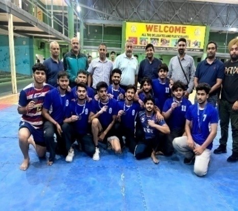 Sports 2