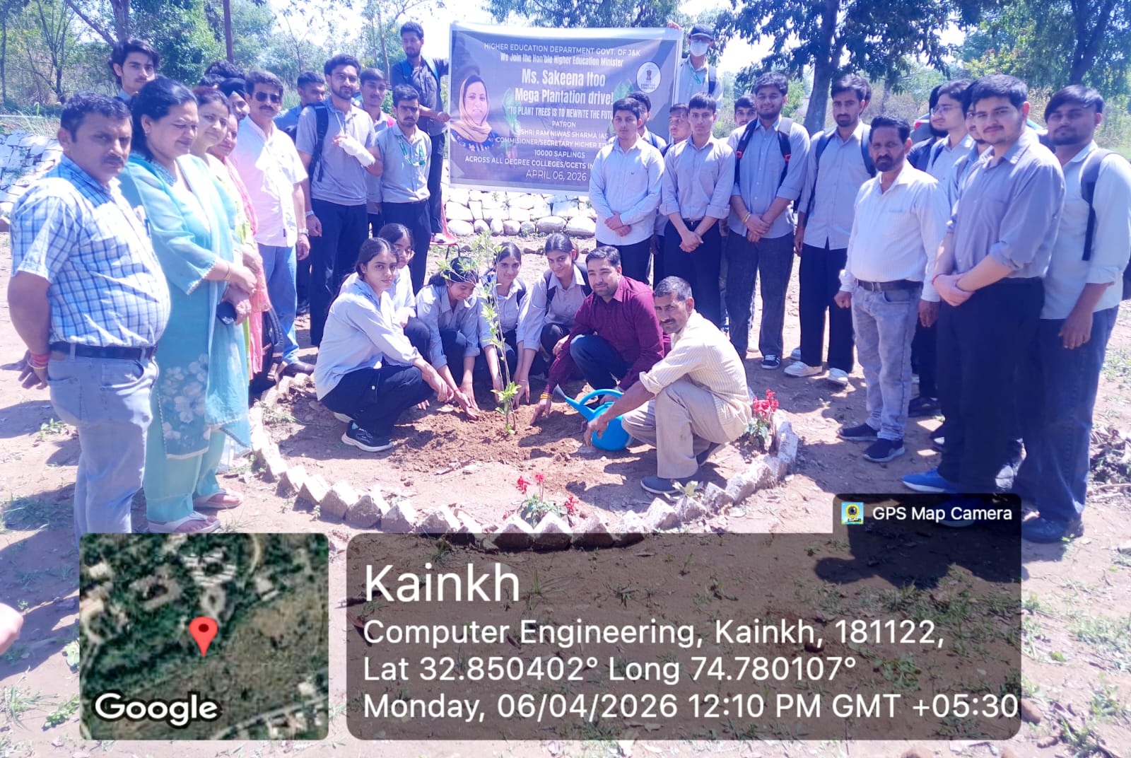 Plantation Drive